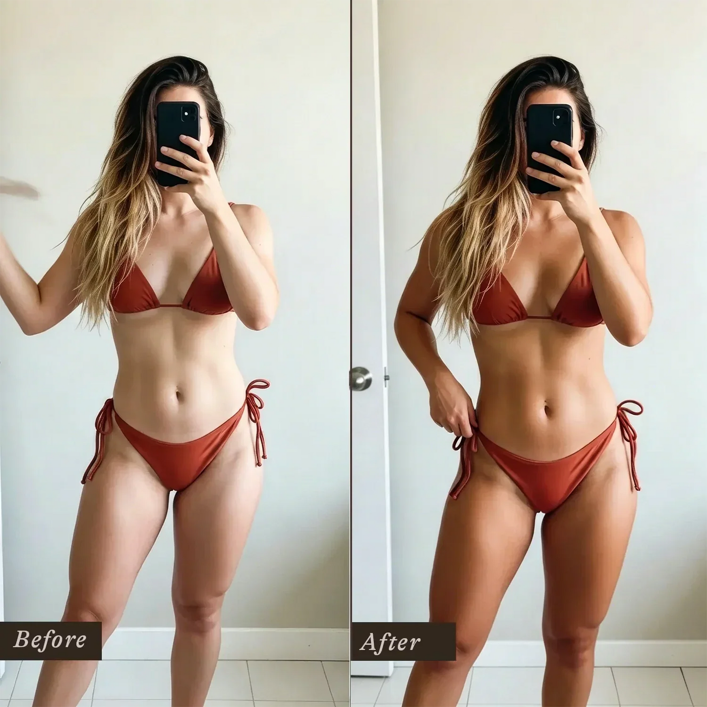 ✨  Transdermal Tanning Patch ⚡ No Sun, No Streaks, Just a Natural Tan  Glow 🌞