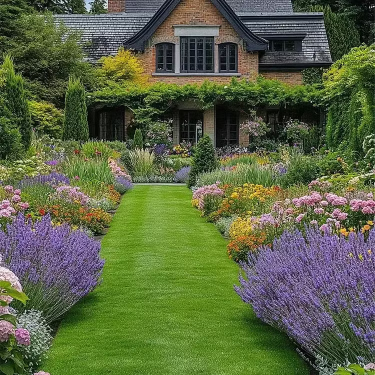 🎁🎁Only 5 Bags Left Today! Enjoy An EXTRA 30% OFF Before Midnight! Lawn experts tested that 4-5 packs can quickly grow a thick, evergreen lawn that stays lush and green through all four seasons!