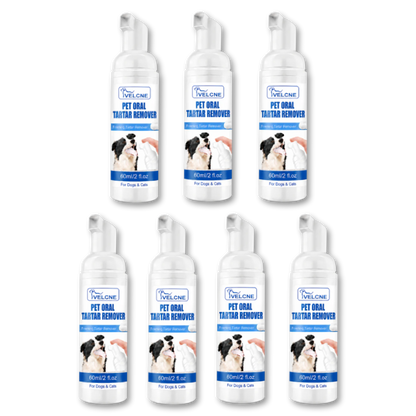 Meet the #1 Vet-Recommended Tartar Care Spray for Dogs & Cats