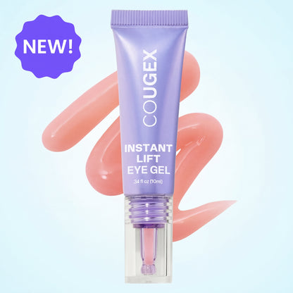NEW! Instant Lift Eye Gel