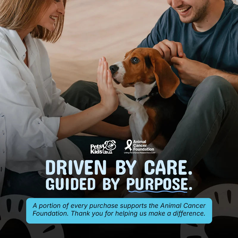 Meet the #1 Vet-Recommended Tartar Care Spray for Dogs & Cats