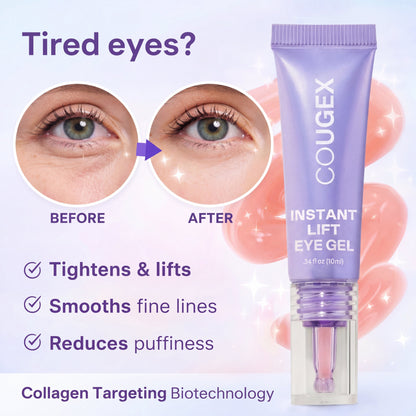 NEW! Instant Lift Eye Gel